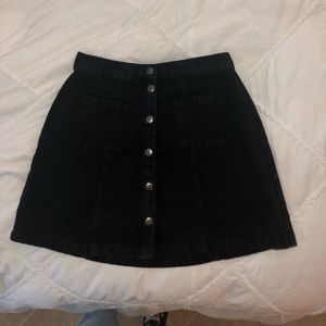 skirt